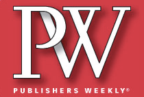 Logo Publishers Weekly