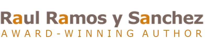 Logo Author Raul Ramos y Sanchez