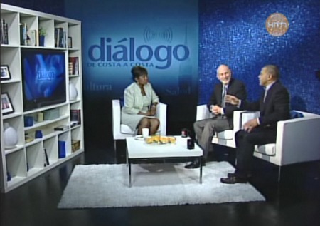 Dialogo de Costa a Costa 