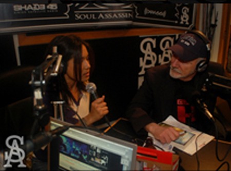 Soul Assassin's Radio Show 