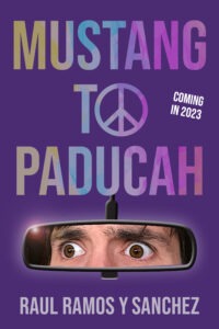 Cover Mustang To Paducah