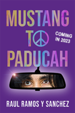Cover MUSTANG TO PADUCAH by Raul Ramos y Sanchez